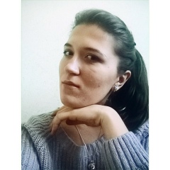 Марта Рахінська, 29.01, Киев