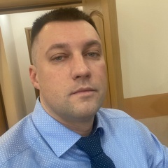 Илья Манохин, 30.06.1988, Норильск