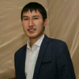 Серик Орынханов, 14.04, Бородулиха