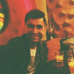 Марод Мародов, 16.04.1989, Москва