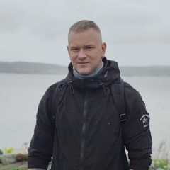 Дмитрий Ларин, 25.03, Колпино