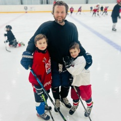 Андрей Мацапей, 16.05.1983, Санкт-Петербург