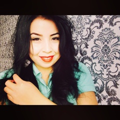 Макпал Аманжолова, 09.11.1993, Караганда