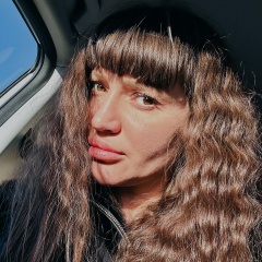 Ольга Тугушева, 03.03, Калининград