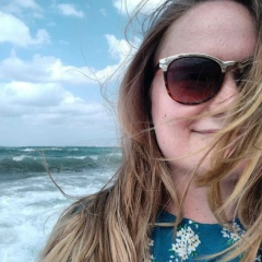 Юля Гец, 11.05.1988, Санкт-Петербург