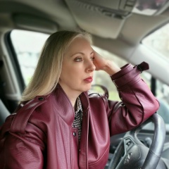 Ирина Васильева, 18.02.1979, Санкт-Петербург