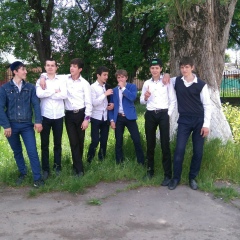 Али Букаев, 10.02, Грозный