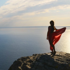 Sofia Kolossova, Москва