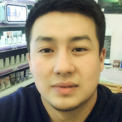 Maksat Saparbaev, 29.07.1990, Шымкент