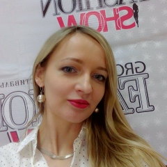 Юлия Лукина, 28.11, Гродно