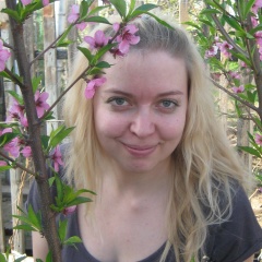 Анна Емельянова, 12.01.1987, Волжский