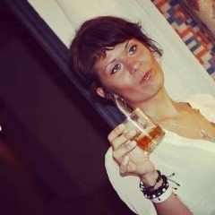 Катя Катушенок, 20.09, Москва