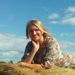 Наталья Швитова, Смоленск