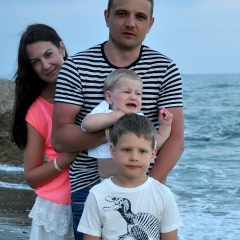 Светлана Минеева (Чекунаева), 28.04.1983, Караганда