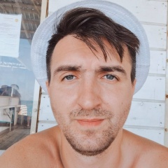 Андрей Гусев, 13.10.1986, Санкт-Петербург