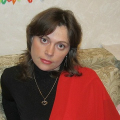 Татьяна Ненова, 25.03.1982, Одесса