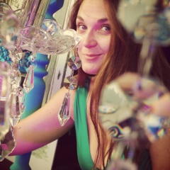 Ольга Алексевна, 24.11.1984, Москва