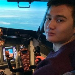 Адильхан Алламберген, 25.10