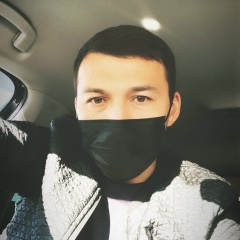 Жаннур Аккутанов, 19.07, Алматы