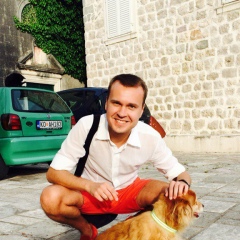 Владимир Подгусков, 22.06.1985, Нижний Новгород