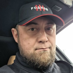 Шамиль Умаров, 20.04, Гуково