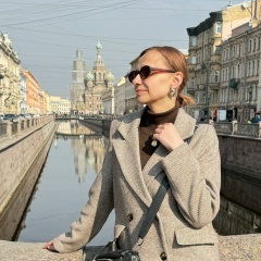 Варвара Абросина, 28.03