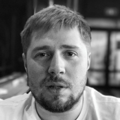 Павел Дерягин, 30.06.1986, Екатеринбург