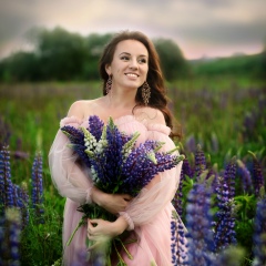 Ульяна Матвеева, 27.10.1989, Москва