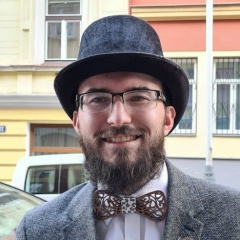 Даниил Богданов, 09.07, Praha