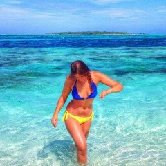 Nikka Ilgovskaya, 28.03, Иркутск