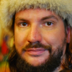 Илья Семеновых, 31.07.1984, Санкт-Петербург