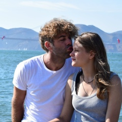 Liza Thomasson, 21.09.1994