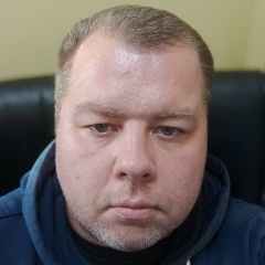 Евгений Диордица, 16.12, Санкт-Петербург