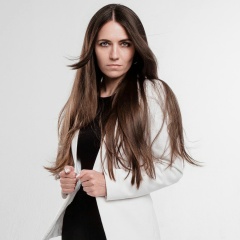 Анастасия Щелкунова, 21.01, Москва