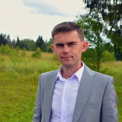 Михаил Иванов, 26.07, Дно