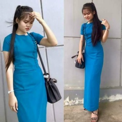 သက္ သက္, Hinthada