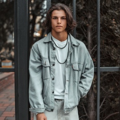 Глеб Дьяков, 21.01.2001, Москва