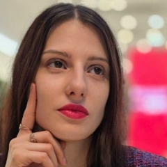 Ольга Гридчина, 06.05.1994, Соликамск