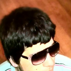 Диллор Умаров, 27.04.1987, Москва