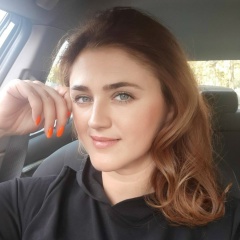 Галина Моисеева, Санкт-Петербург