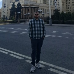 Ярослав Туманов, 03.06.1990, Москва