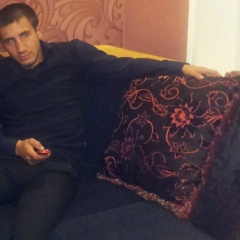 Усам Гайтукаев, 31.10, Грозный