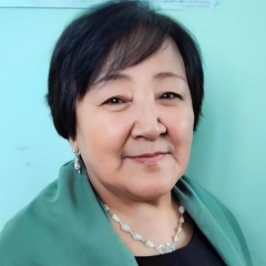 Клавдия Кривошапкина, Якутск