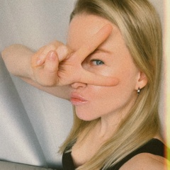 Таня Довгер, 04.11.1988, Москва