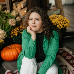 Мария Мажарова, 24.07.1988, Тамбов