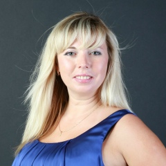 Александра Дырдак, 04.02, Санкт-Петербург