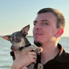 Эдуард Янковский, 03.05.1993