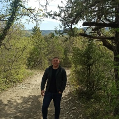 Никита Александров, 14.04, Новороссийск