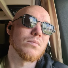 Иван Хулиган, 01.11.1989, Краснодар