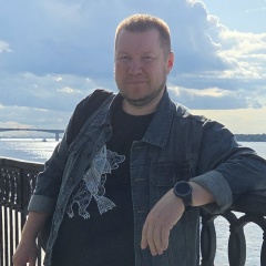 Денис Корнилов, Ижевск